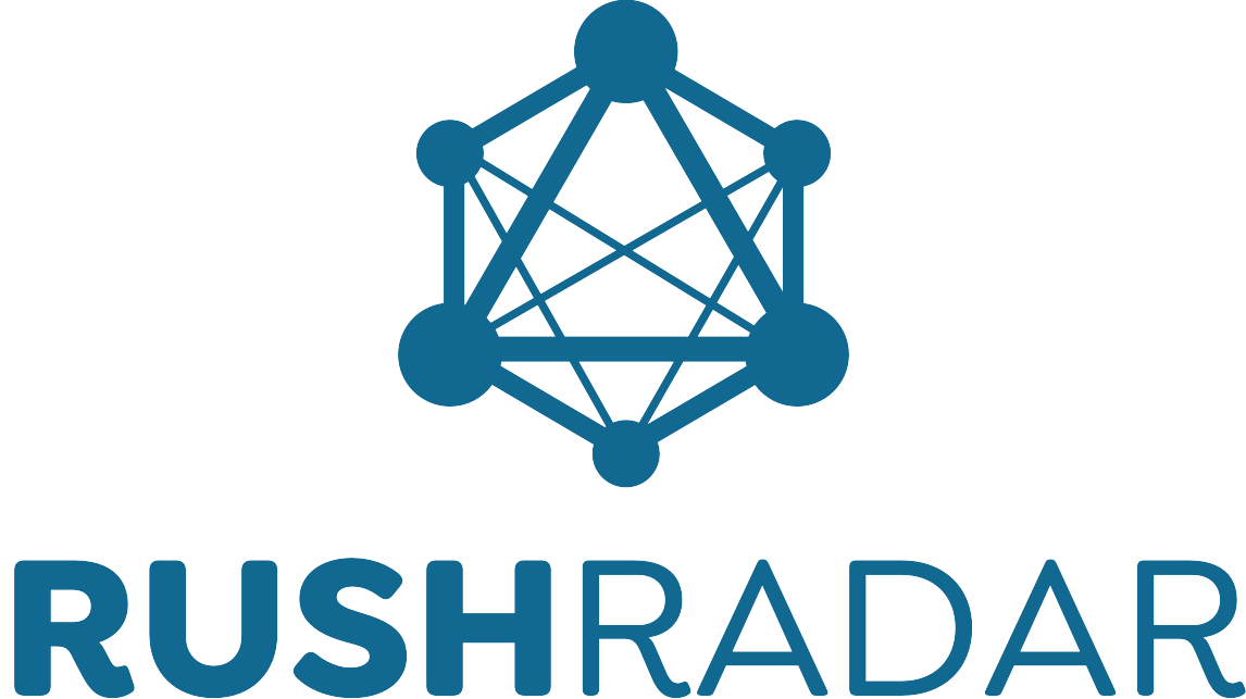 PushRadar logo