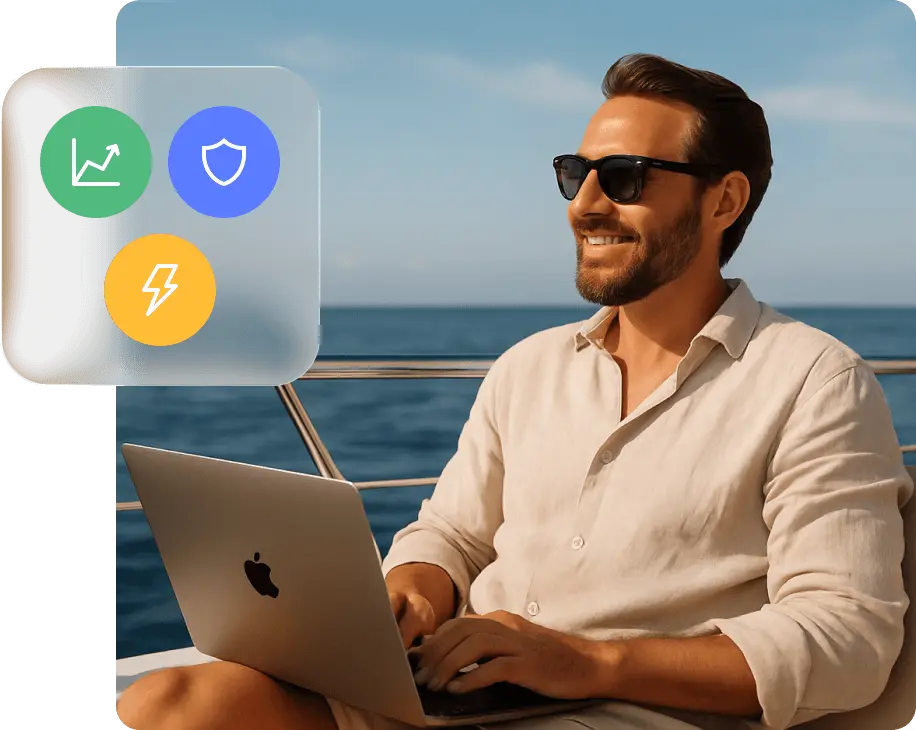 Derayah AI Capital Trading Platform